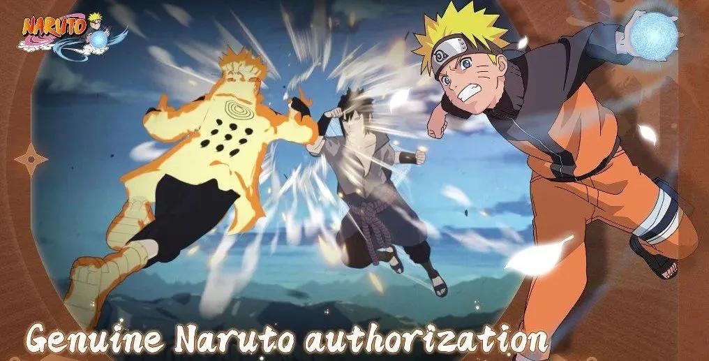 New Naruto Games Reportedly Planned as Franchise Approaches 25th Anniversary