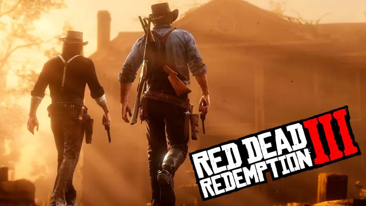 Take-Two’s Strauss Zelnick Teasing Red Dead Redemption 3 Might Release Sooner Than Expected