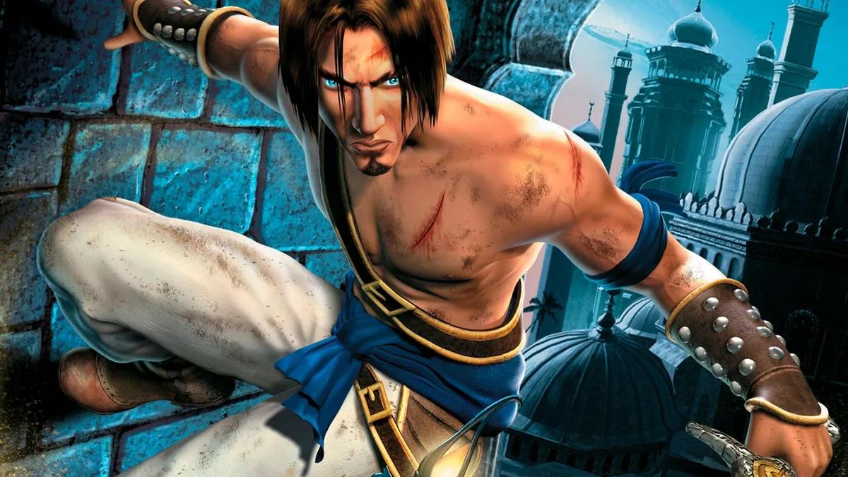 New Prince of Persia Video Game Teased by Voice Actor