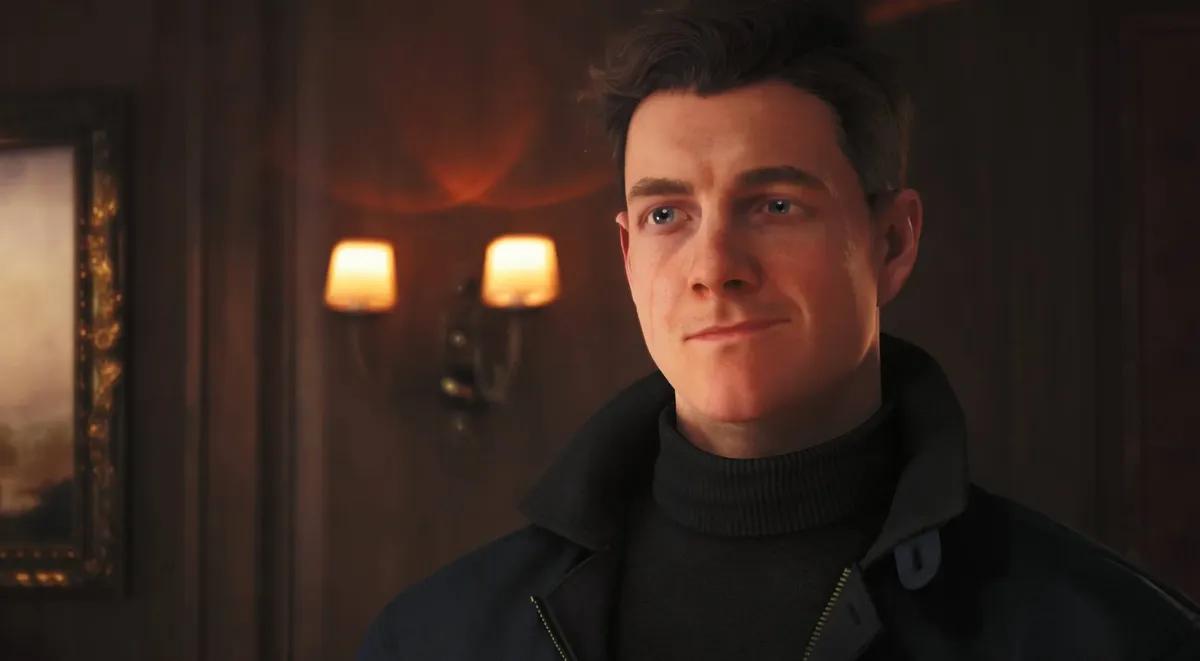 IO Interactive Bets on Project Fantasy After 007 First Light's Strong Launch