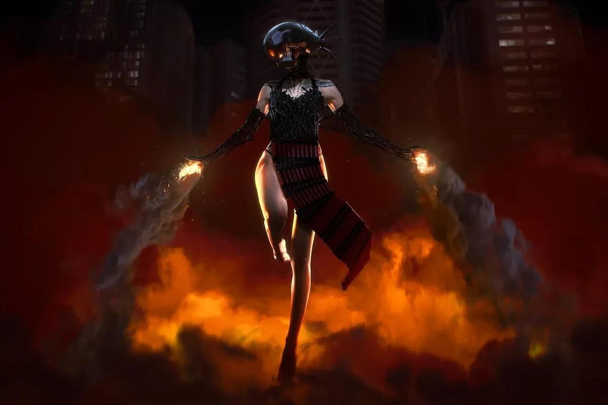 The Walking Dead Star Norman Reedus Reveals He Would Choose Reze’s Powers From Chainsaw Man