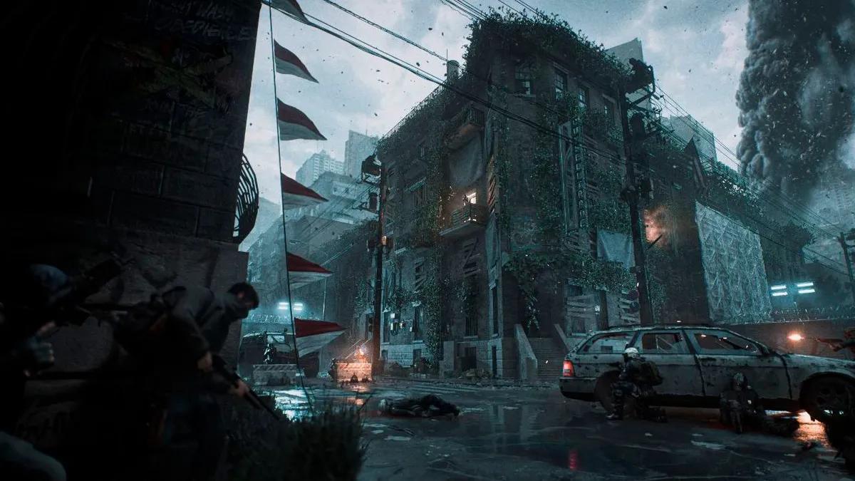 Terminal War, Inspired by The Last of Us: Factions, Gets Its First Teaser Trailer