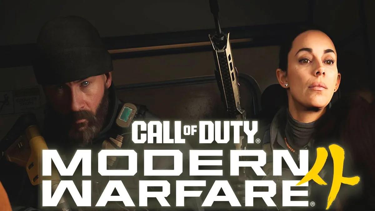 Infinity Ward Plans to Bring Modern Warfare IV Back to Call of Duty Series' Roots