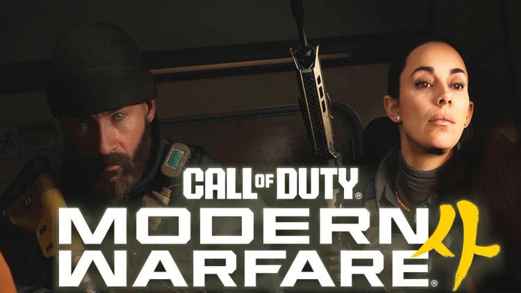 Infinity Ward Plans to Bring Modern Warfare IV Back to Call of Duty Series' Roots