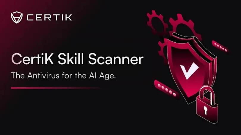 CertiK CEO Warns AI Agents Could Become Crypto’s Next Major Security Disaster
