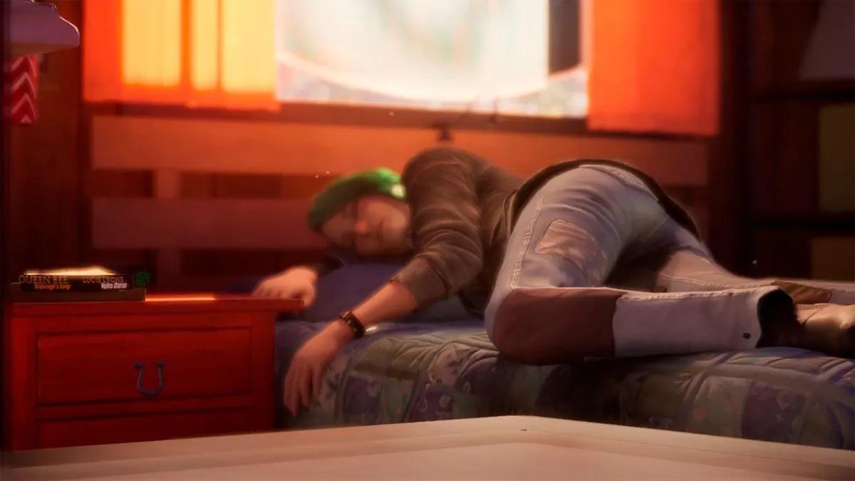 Artist Revealed Unused NPC Concepts for Life is Strange: Reunion