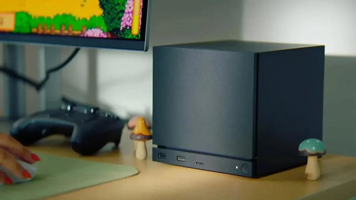 Steam Machine Could Launch at a Much Higher Price Than Expected Amid Global Memory Crisis