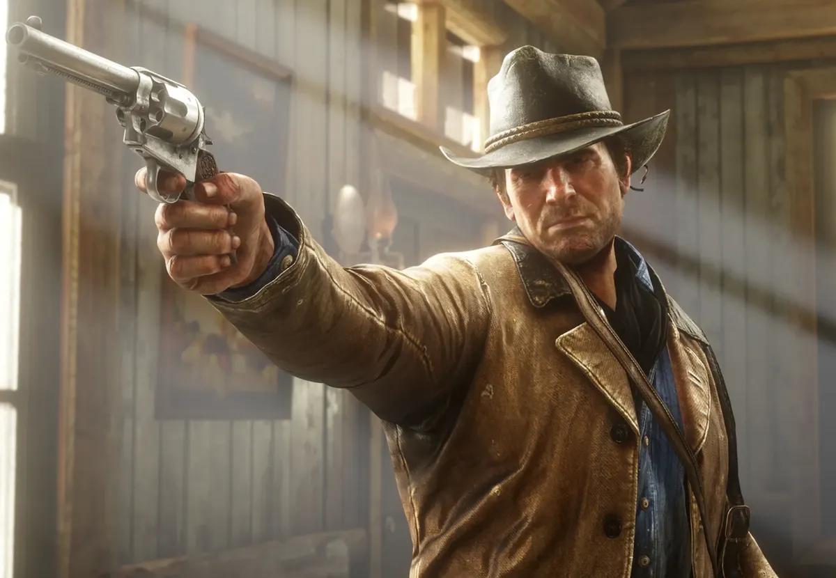 RAGE Engine History & Rockstar Games' Masterpieces Inner Side: GTA, Red Dead & Other
