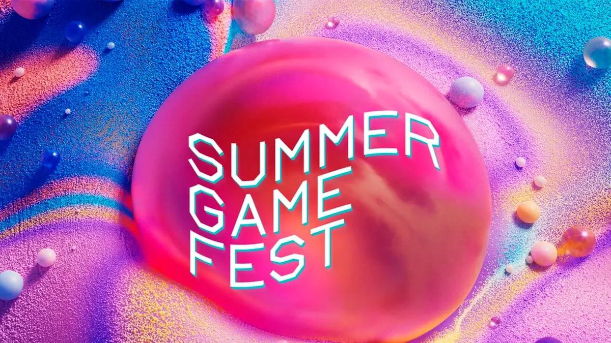 Geoff Keighley Confirmed Upcoming Summer Game Fest Will Be Its Biggest Show Yet
