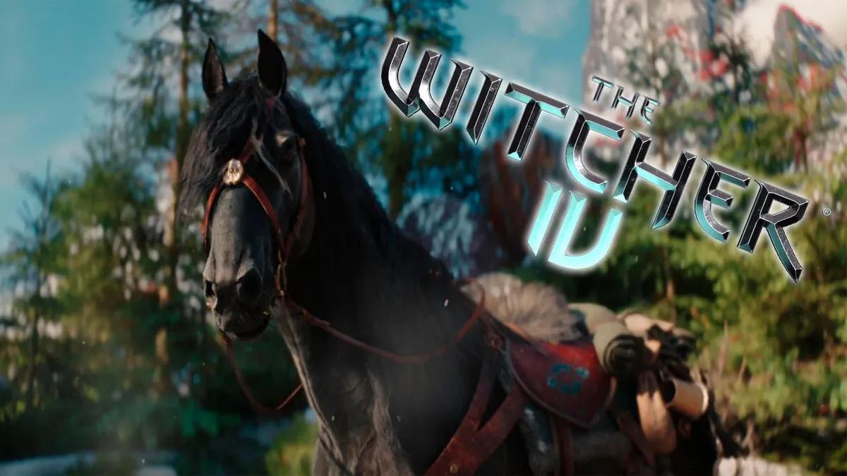 CD Projekt RED Used Real Animals for Motion Capture During The Witcher 4 Development 