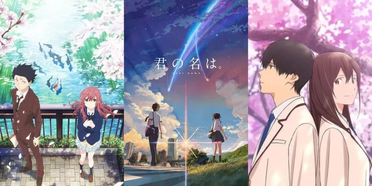 Best Anime Movies You Should Watch at Least Once (Legendary & Oscar-Worthy Picks)