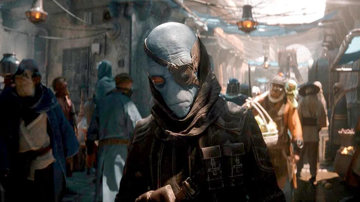 Insider Shared Plot Details of Star Wars Eclipse—Long-Suffering Quantic Dream Title