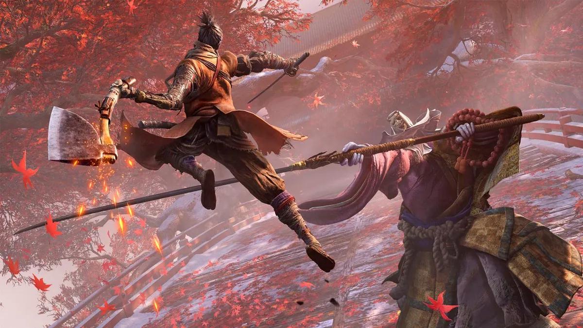 Project FMC and More: Details of Future FromSoftware Titles Revealed