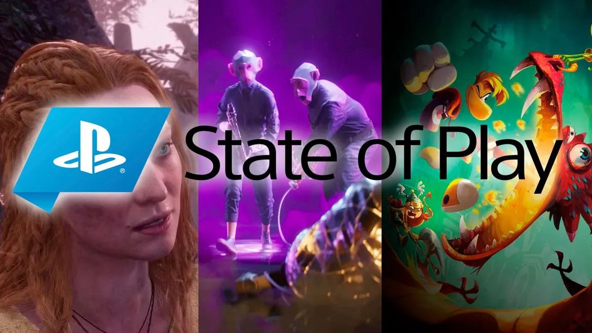 God of War, FairGame$, and Rayman Legends: Tom Henderson Confirmed Which Games Will Be at State of Play