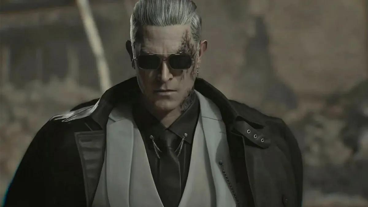 Capcom Teases Resident Evil Requiem’s Villain Might Return in the Future