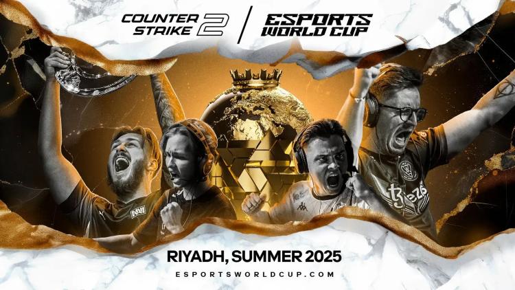Valve Updates World Ranking: Teams Confirmed for EWC 2026 and Stake Ranked Episode 3