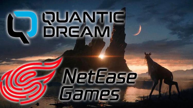 NetEase Is Considering Selling Quantic Dream, While Star Wars Eclipse Is In “Development Hell”