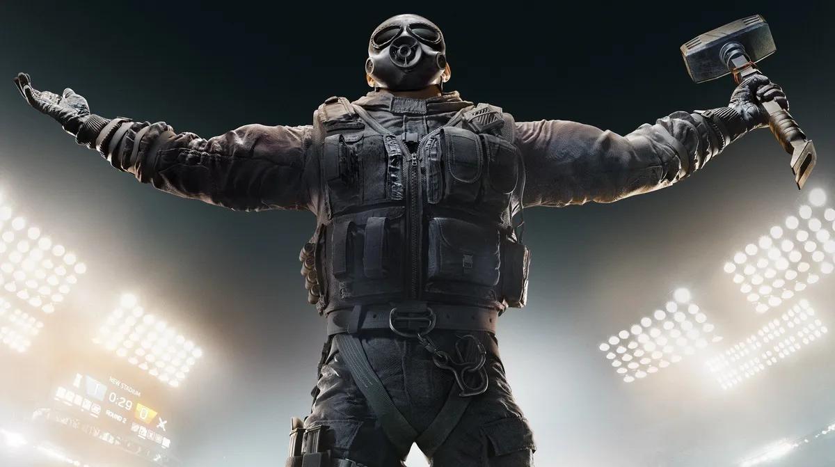 Bloomberg Report Reveals Alleged Valve-Ubisoft Clash Over Rainbow Six Siege Pricing