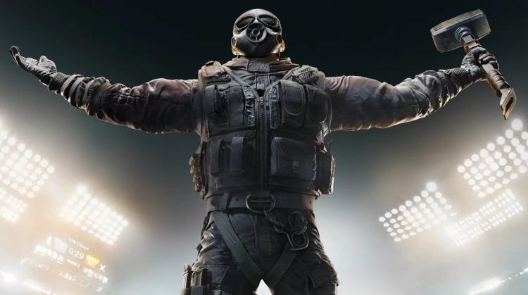 Bloomberg Report Reveals Alleged Valve-Ubisoft Clash Over Rainbow Six Siege Pricing