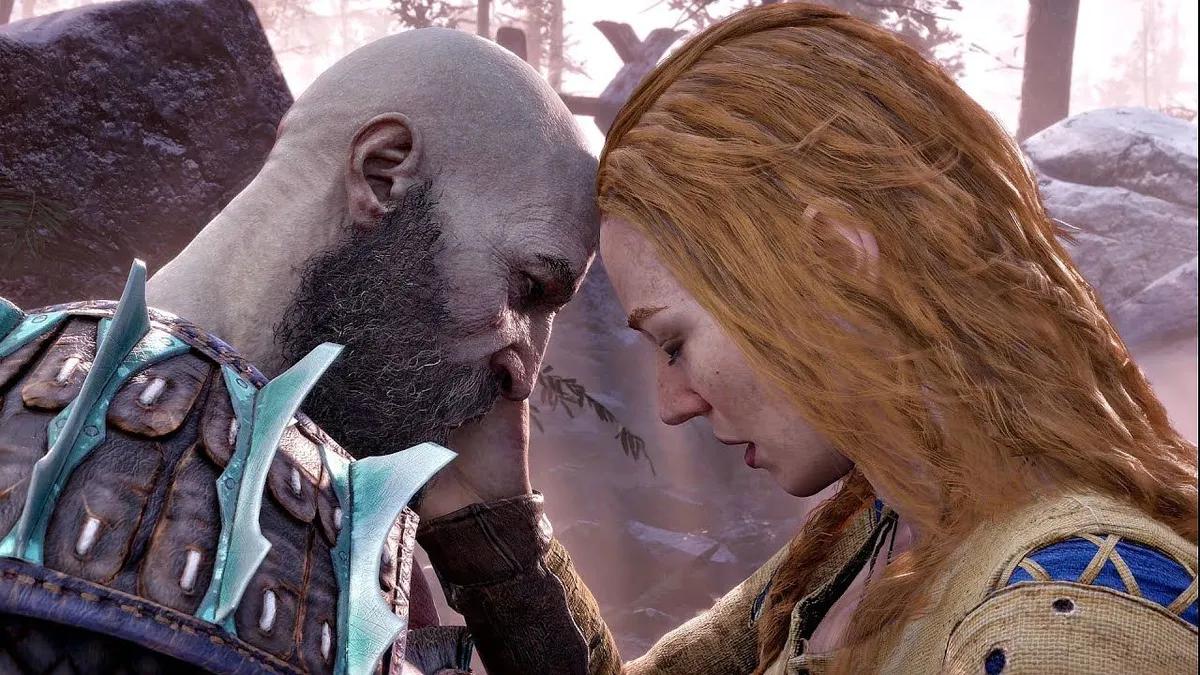 God of War Faye Spin-Off Title Reportedly Revealed: Fate of the Giants