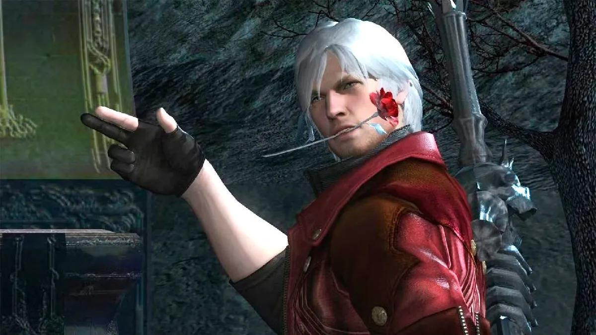 Capcom Is Rumored to Announce Devil May Cry Remake at State of Play