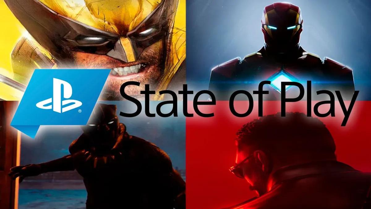 Four Marvel Video Games Are Rumored to Be Revealed This Week