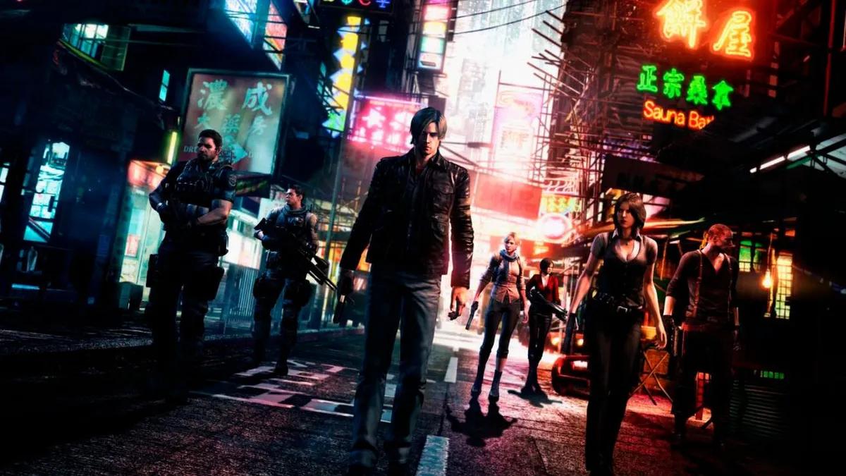 Capcom Teasing Next Resident Evil Title Might Take Players to Japan