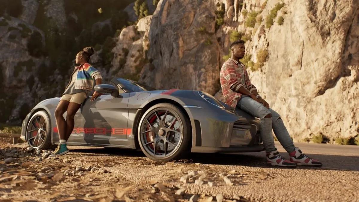 Maverick Games Announced CLUTCH—New Open-World Racing Game from Former Forza Horizon Developers