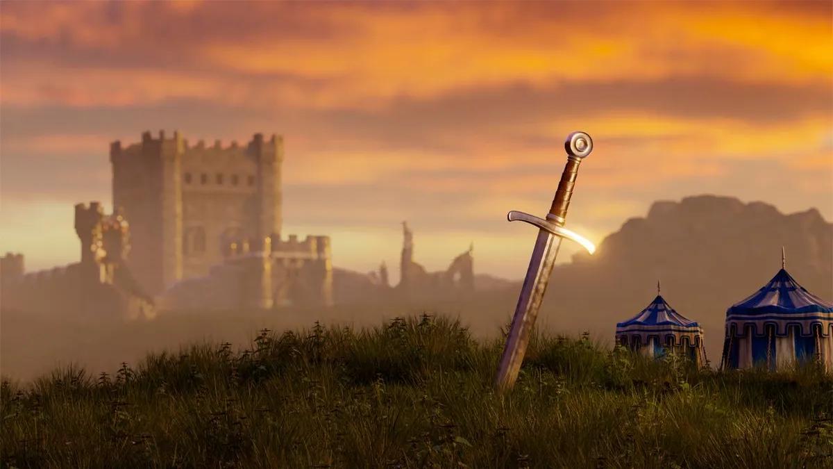 Firefly Studios Announced New Stronghold Video Game—a Full Reveal Planned for Later This Week