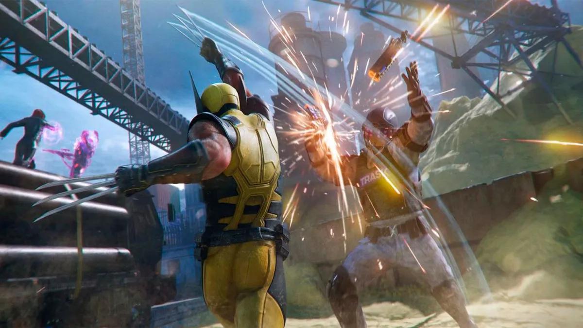 Insomniac Games Revealed First Gameplay and Shared New Details of Marvel’s Wolverine