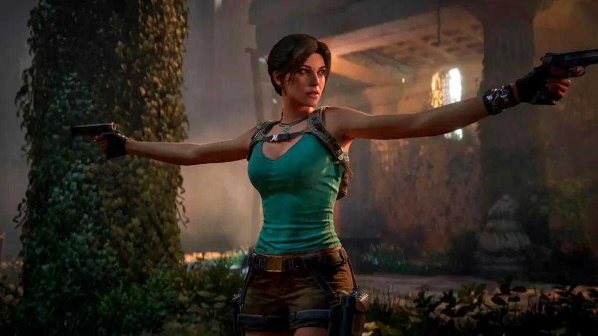 Tomb Raider: Legacy of Atlantis Officially Delayed to February 2027