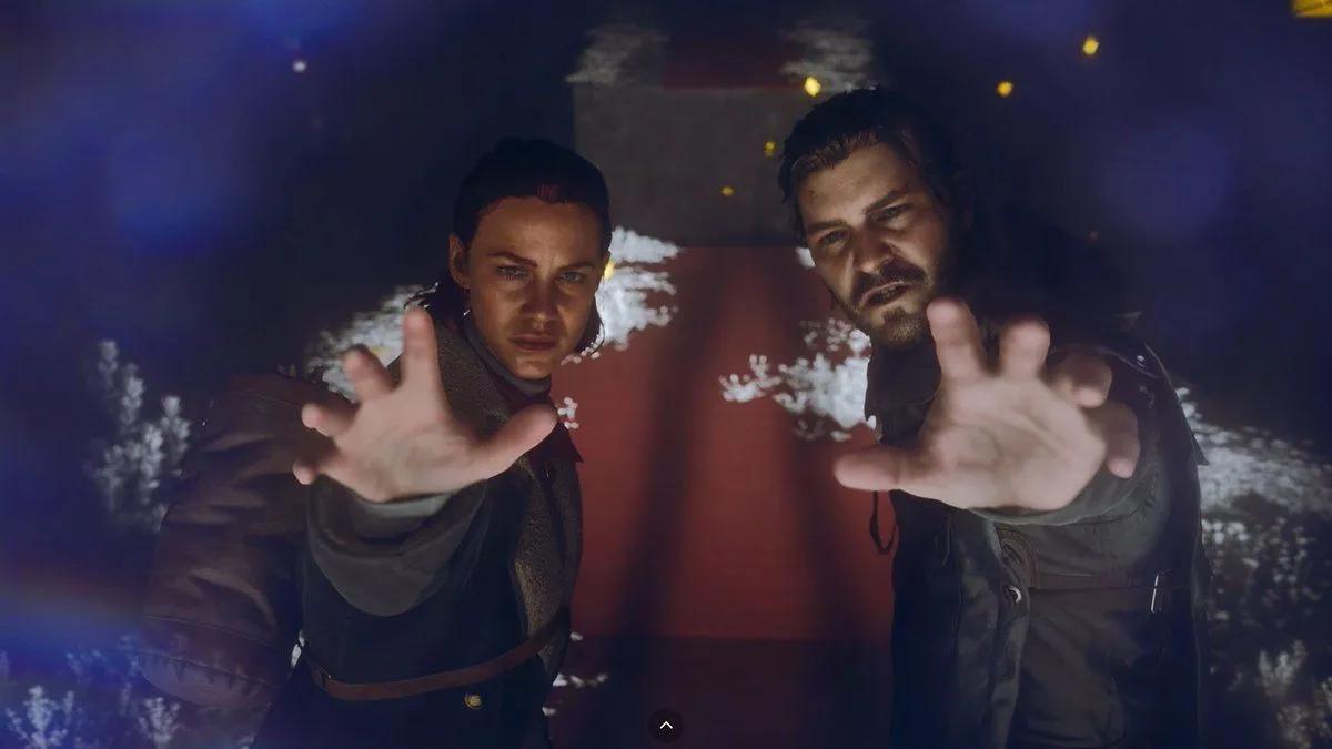 Remedy Confirmed the Release Date for Control Resonant And the Return of Familiar Character
