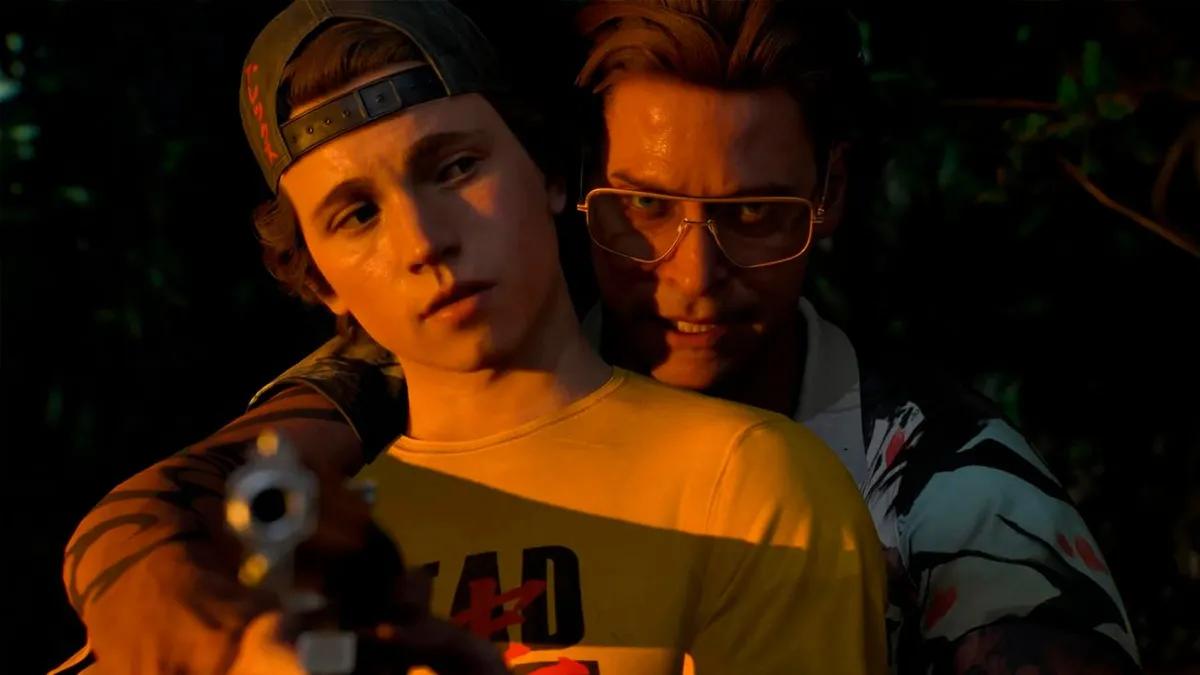 Sony and Firesprite Announced Until Dawn 2—New PS5 Horror Will Release Next Year