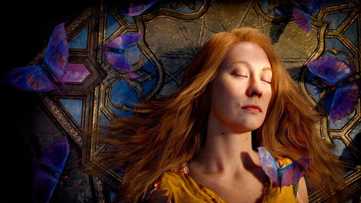 Santa Monica Studio Announced God of War Laufey – Game Series Spin-Off Dedicated to Faye