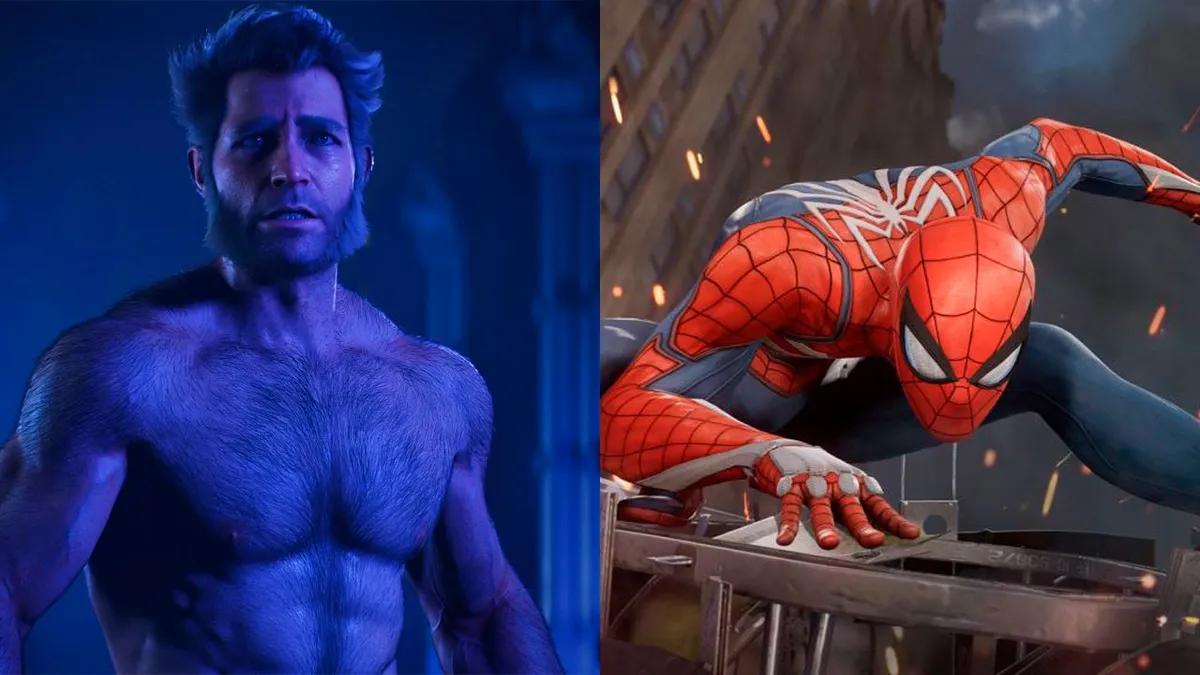 No Spider-Man and Logan as Only Playable Character: New Details of Marvel’s Wolverine Revealed