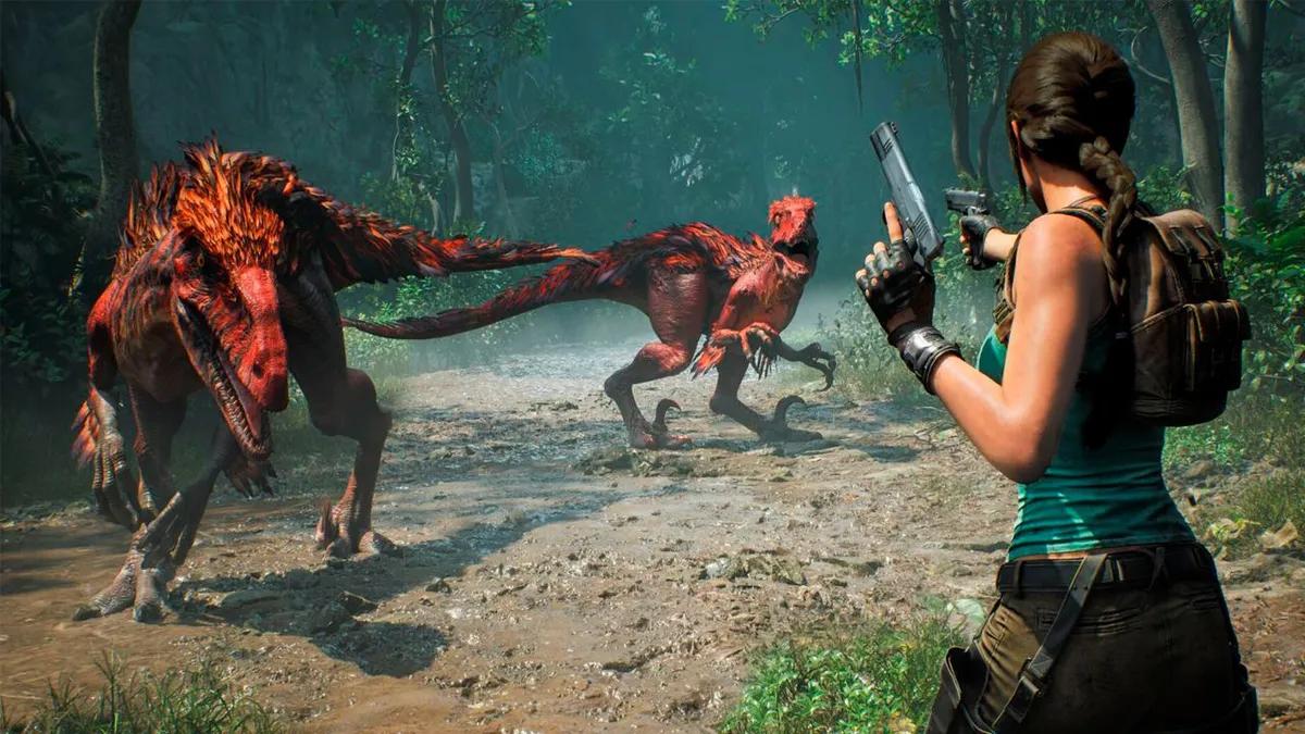 Tomb Raider: Legacy of Atlantis Is Protected by Denuvo and System Requirements Revealed