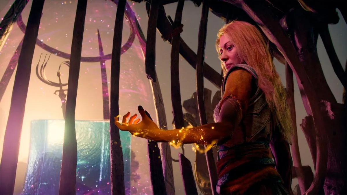 Santa Monica Studio Explained Why the Next God of War Title Is Dedicated to Faye