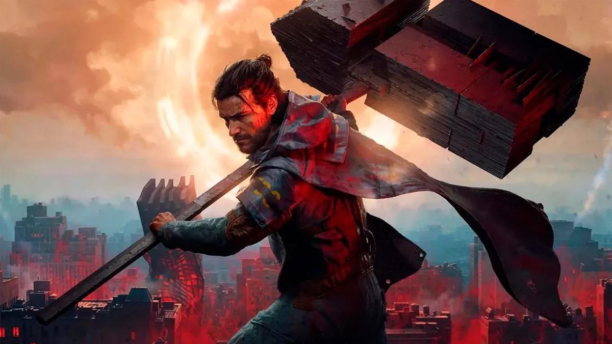 Remedy Announced System Requirements for Their Upcoming Title, Control Resonant