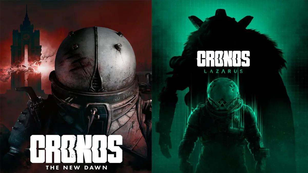 Cronos: Lazarus Screenshot and Cover Art Surfaced Amid the Bloober Team’s Presence at Summer Game Fest