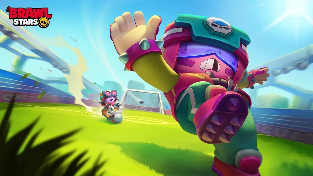 Brawl Stars Season 51: Brawl Strikers Brawl Pass Brings New Skins, Vault Rewards, and More