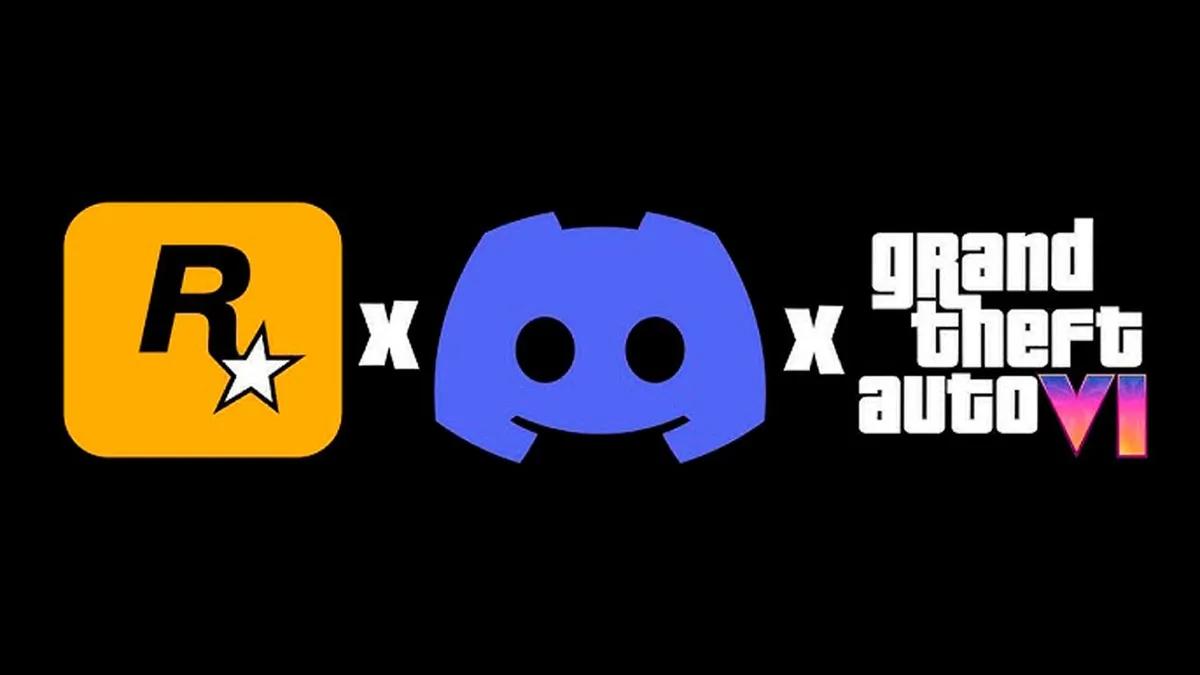 Rockstar Games Might Be Teasing GTA 6 News Coming Soon with Latest Discord Update