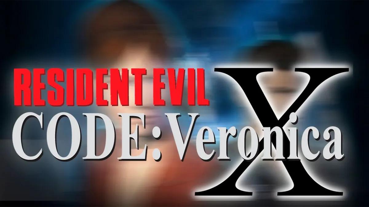 Resident Evil Code: Veronica Remake Is Very Likely to Be Announced at Tonight’s Summer Game Fest