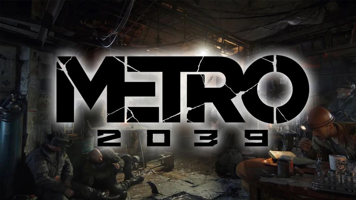 Insider Reveals Metro 2039 Will Release In February 2027