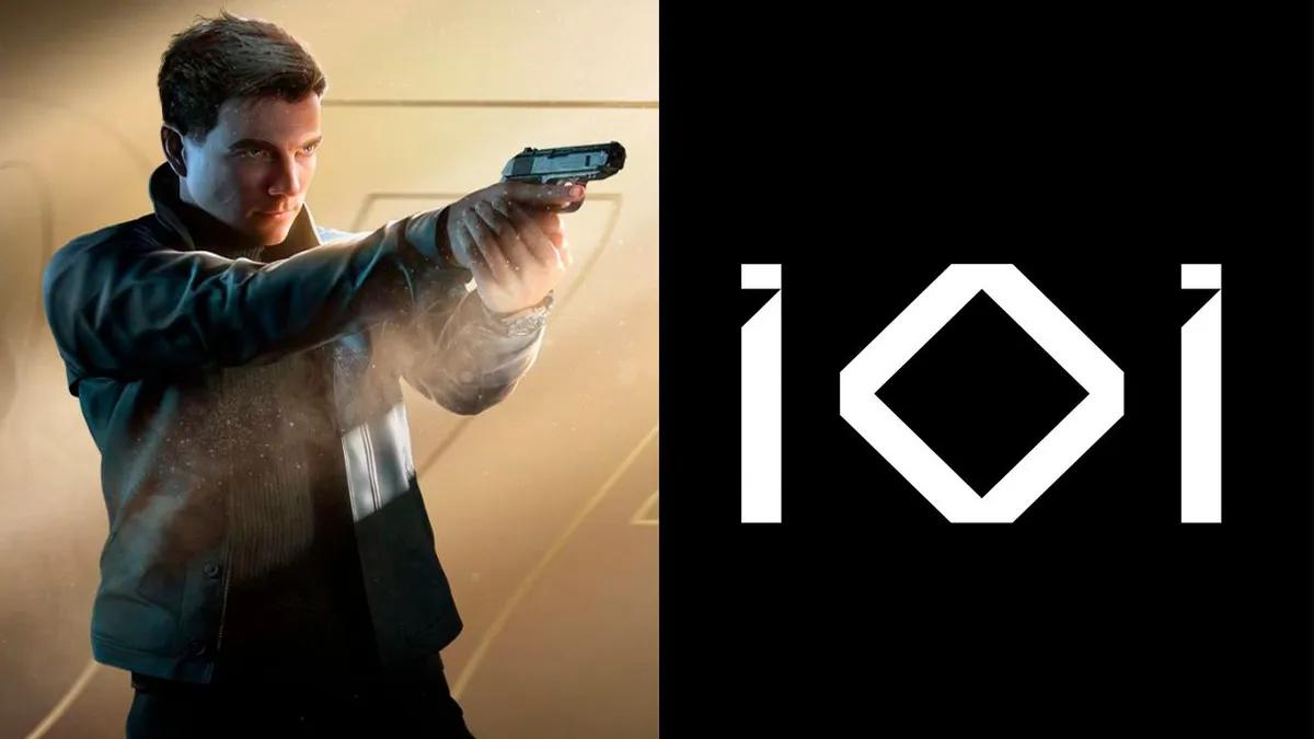 Amazon Teased IO Interactive Still May Develop Another Installment of 007 First Light