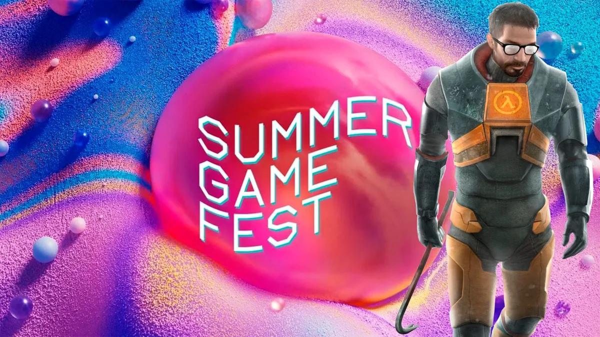 Geoff Keighley Confirmed the Final Announcement at Summer Game Fest Will Be Single-Player Title
