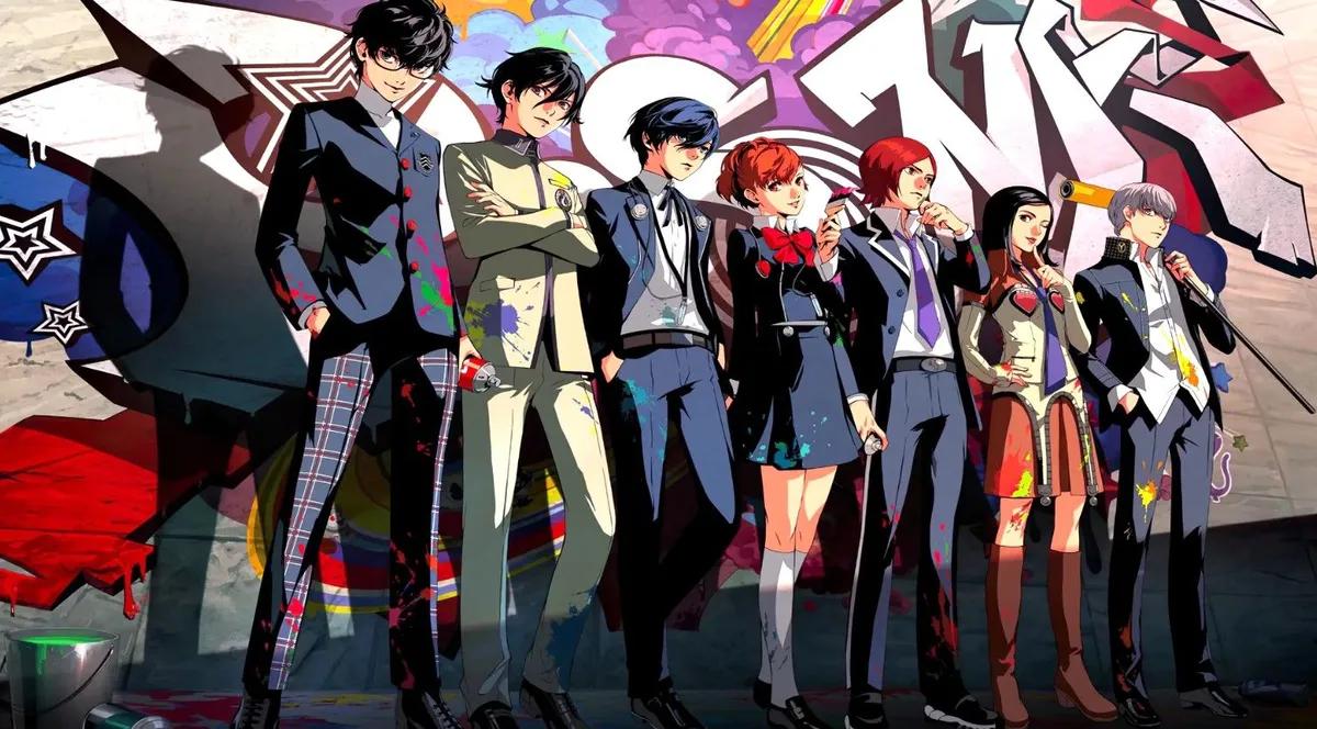 Persona 6 Reportedly Set for Reveal at Xbox Games Showcase