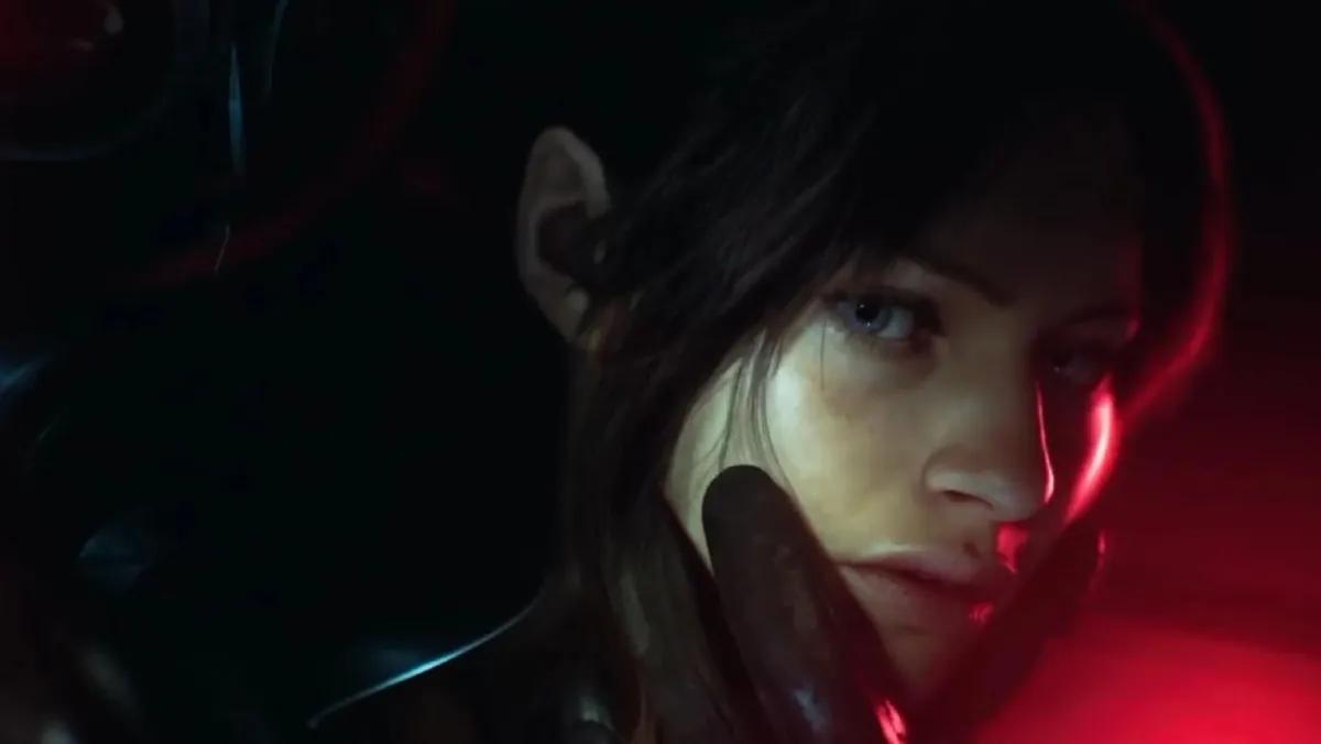 Summer Game Fest 2026 - Resident Evil Code: Veronica Remake Announced