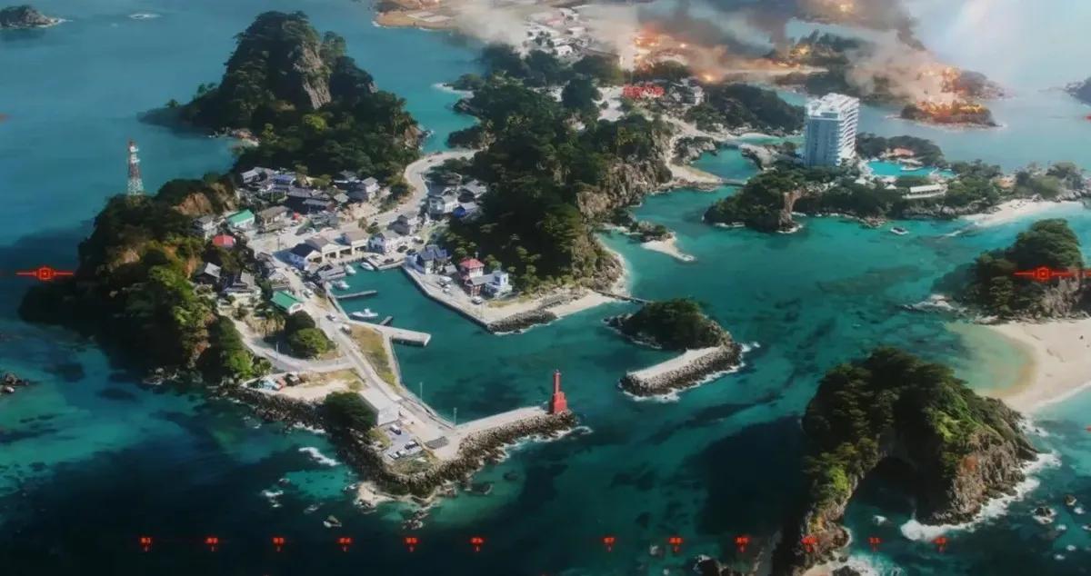 Battlefield 6 Reveals 2026 Roadmap, Confirms Naval Warfare for Season 4
