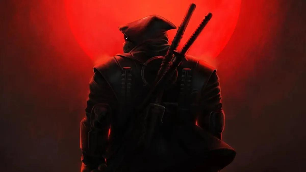 TMNT: The Last Ronin - Official Game Announcement by PlatinumGames