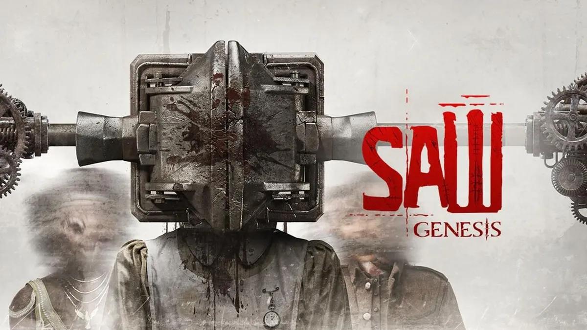 Saw Genesis Announced - Bloober Team Brings the World of Saw to Asymmetrical Horror Gaming